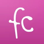 firstcry android application logo